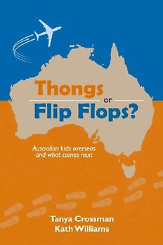 Thongs or Flip Flops?