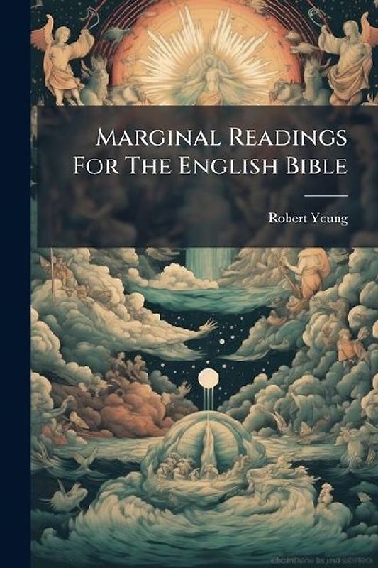 Marginal Readings For The English Bible
