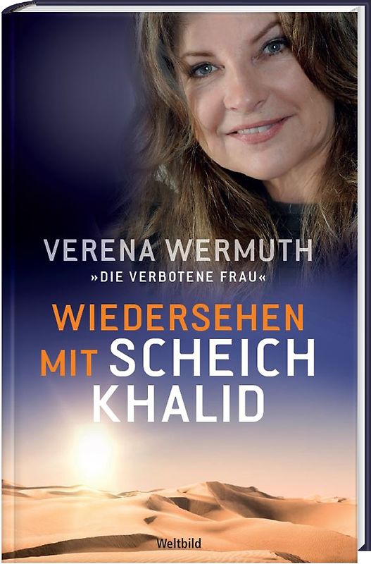 Wiedersehen mit Scheich Khalid