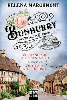 Bunburry - Ein Idyll zum Sterben