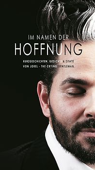 IM NAMEN DER HOFFNUNG ( ALLE SEITEN IN FARBE !!! )