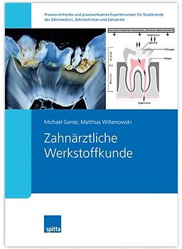 Zahnärztliche Werkstoffkunde
