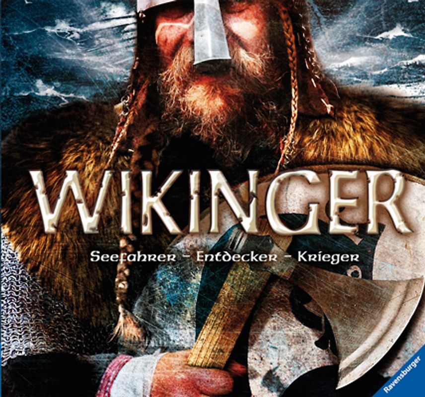 Wikinger