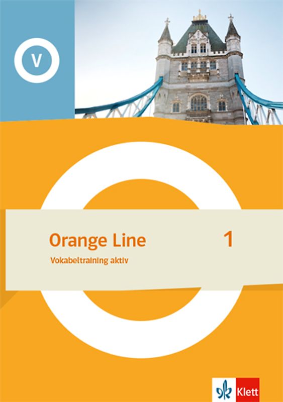 Orange Line 1