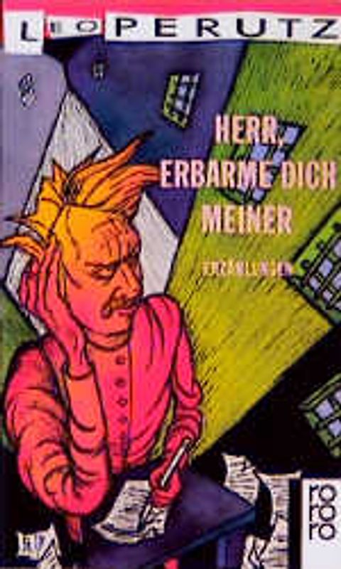 Herr, erbarme dich meiner. Erzählungen