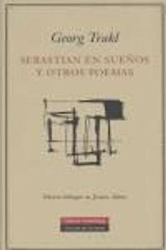 Sebastián en sueños y otros poemas