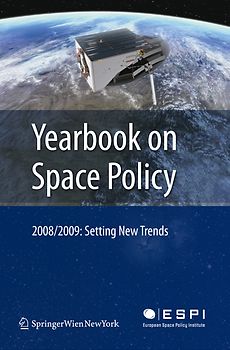 Yearbook on Space Policy 2008/2009