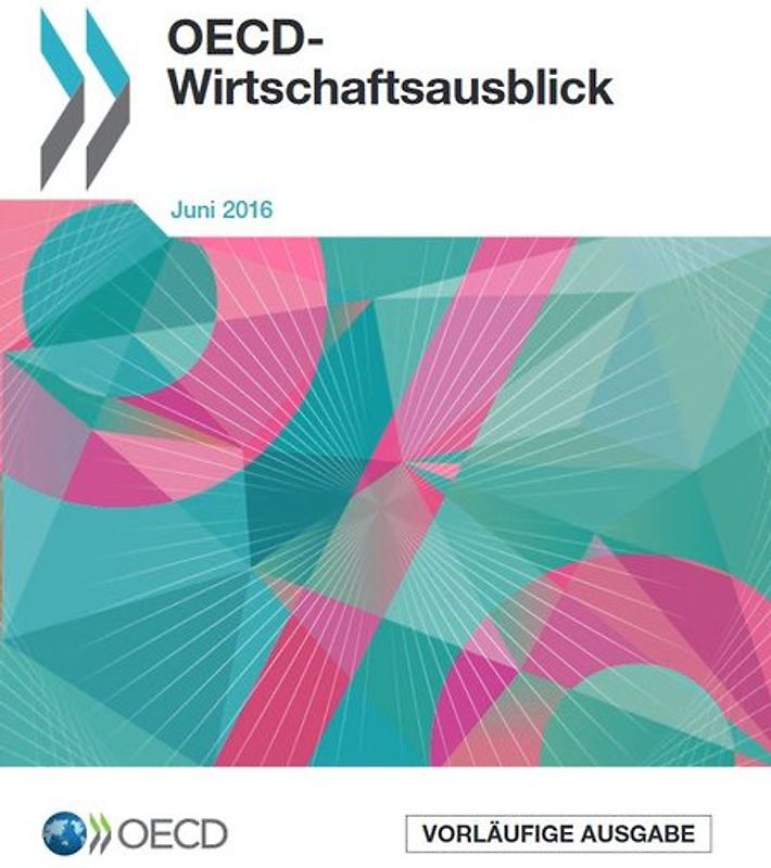 OECD-Wirtschaftsausblick