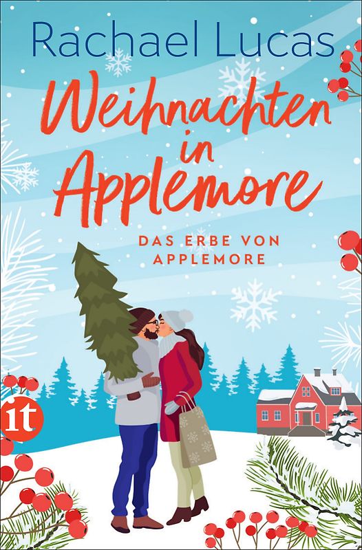 Weihnachten in Applemore