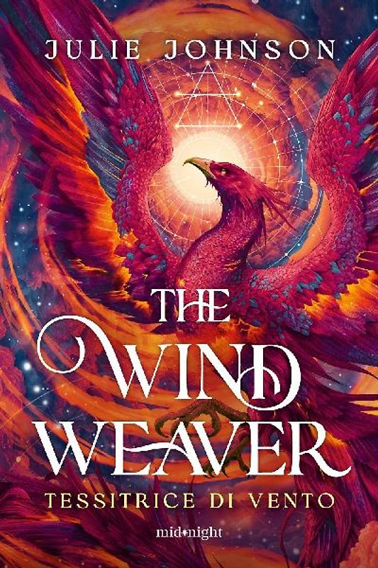 The wind weaver. Tessitrice di vento