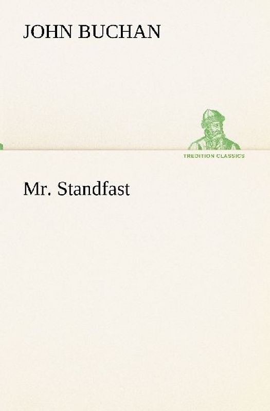 Mr. Standfast
