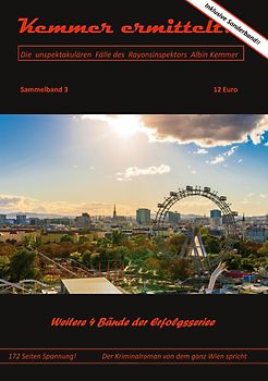 Kemmer Ermittelt