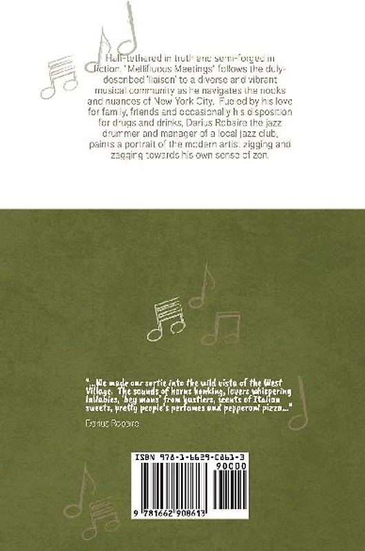 Mellifluous Meetings