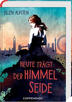 Heute trägt der Himmel Seide