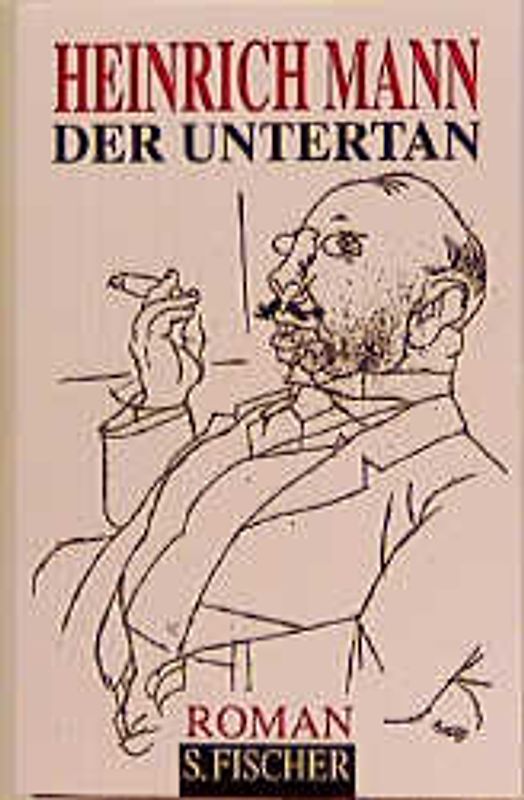 Der Untertan