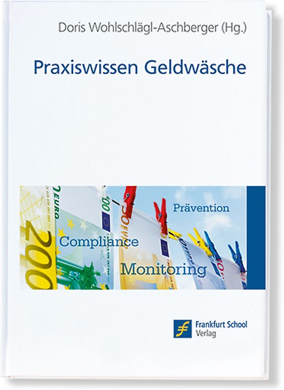 Praxiswissen Geldwäsche