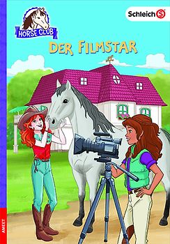 schleich® Horse Club™ – Der Filmstar