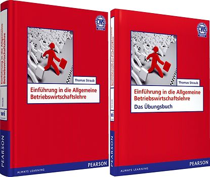 VP Einführung in die Allgemeine Betriebswirtschaftslehre
