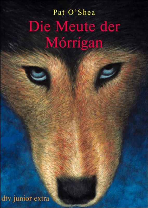 Die Meute der Mórrígan