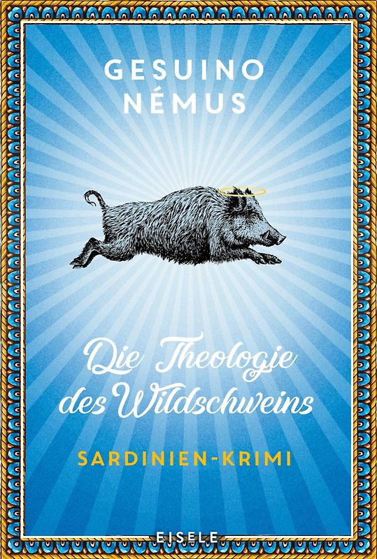 Die Theologie des Wildschweins