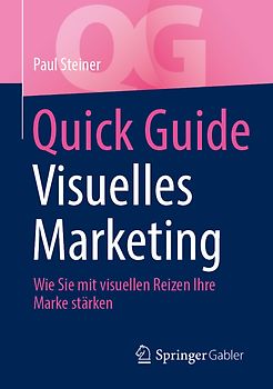 Quick Guide Visuelles Marketing