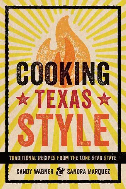Cooking Texas Style