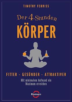 Der 4-Stunden-Körper