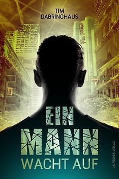 Das Erwachen beginnt