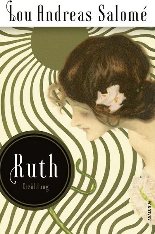 Ruth (Roman von Lou Andreas-Salomé)
