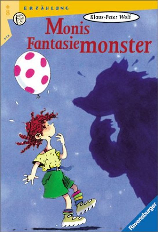 Monis Fantasiemonster