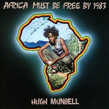 Mundell,Hugh/Pablo,Augustus - Africa Must Be Free By 1983 (Deluxe Edition)