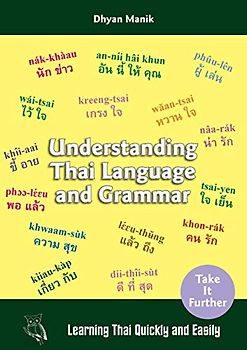 Understanding Thai Language and Grammar