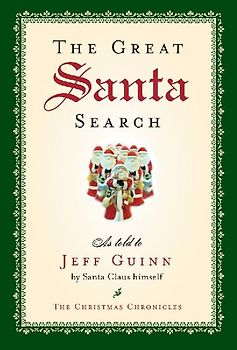 The Great Santa Search