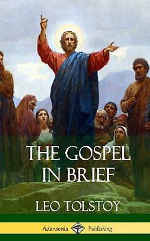 The Gospel in Brief (Hardcover)