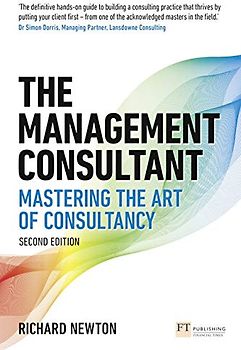 Management Consultant, The