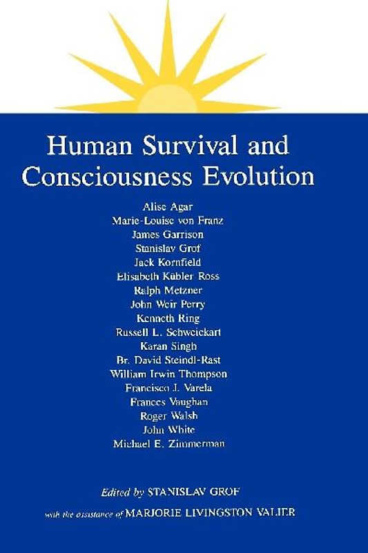 Human Survival and Consciousness Evolution
