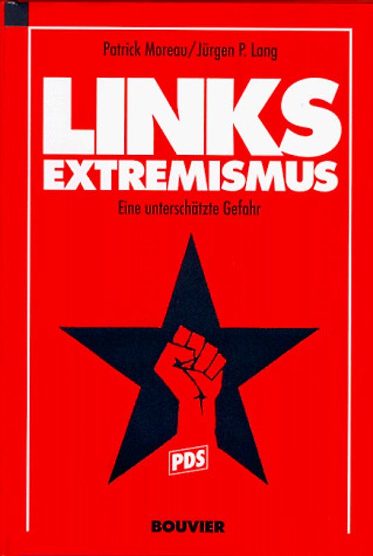 Linksextremismus. Eine unterschätzte Gefahr?