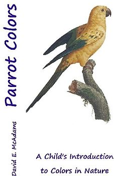 Parrot Colors
