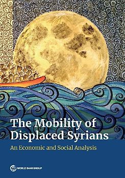 The Mobility of Displaced Syrians