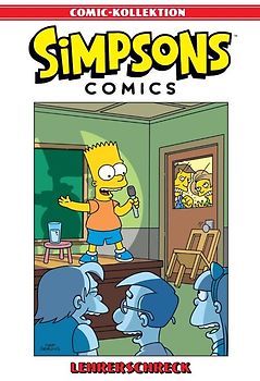 Simpsons Comic-Kollektion