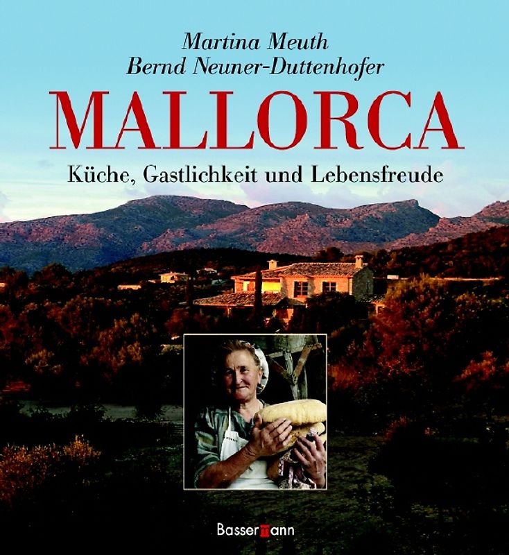 Mallorca