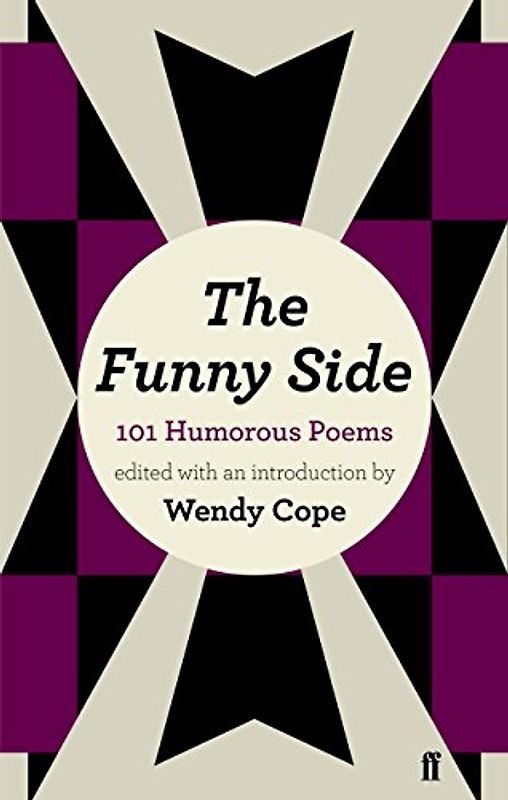 Funny Side - Cope, Wendy
