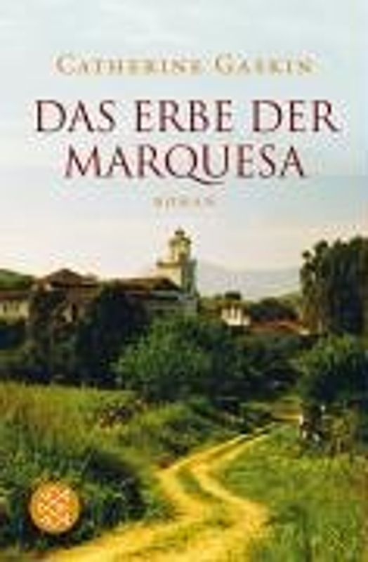 Das Erbe der Marquesa