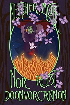 Neither Moth nor Rust