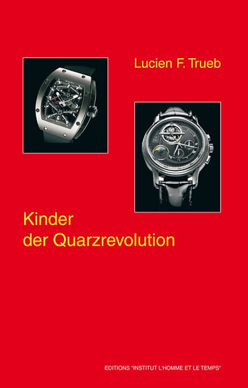 Kinder der Quarzrevolution