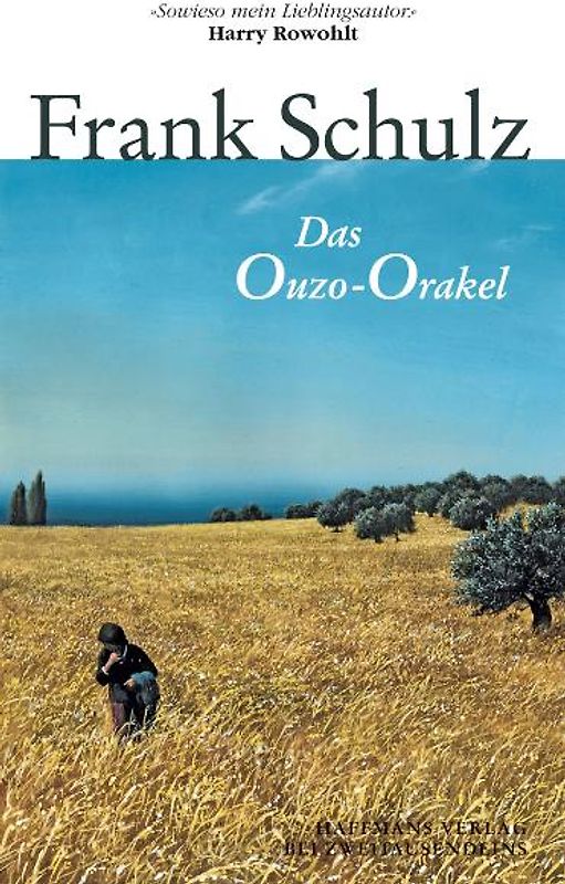 Das Ouzo-Orakel