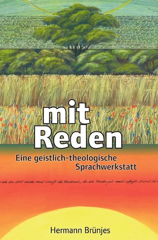 Mit Reden