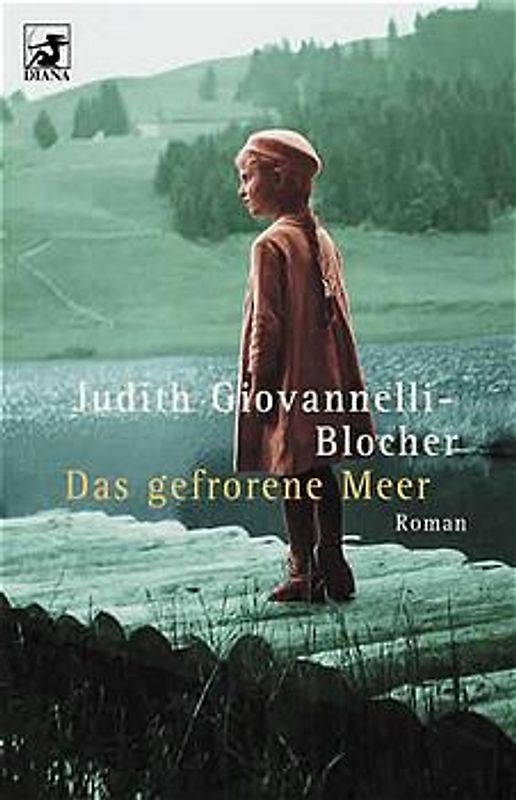 Das gefrorene Meer. Roman