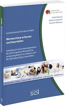 Lernfeld: Werteströme erfassen und beurteilen inkl. E-Book