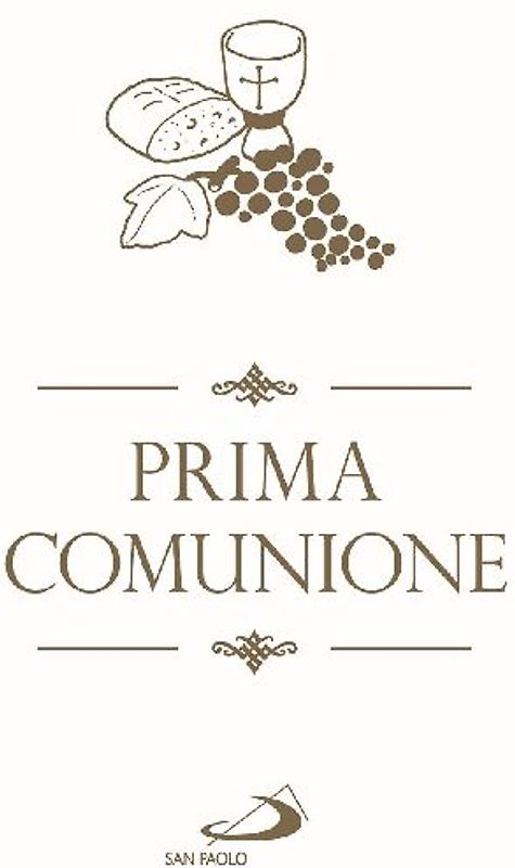 Prima comunione. Gesù, il mio migliore amico